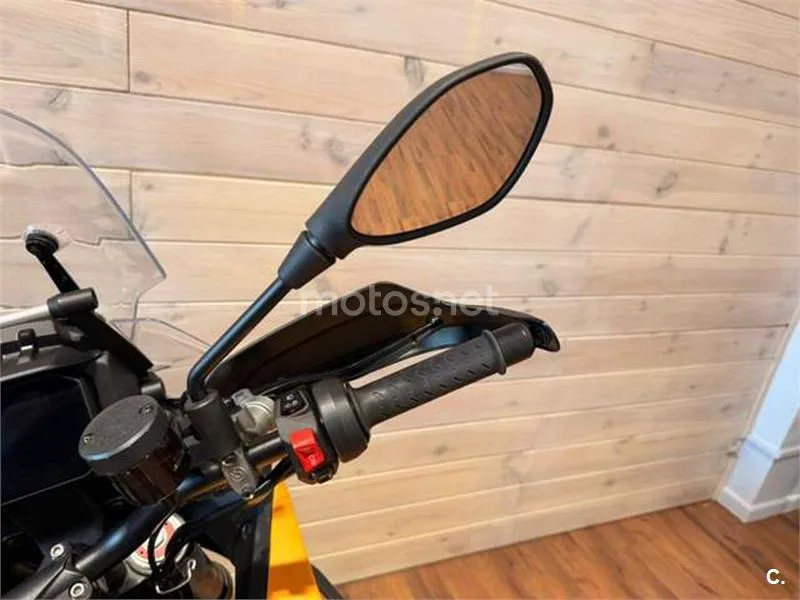 Moto Guzzi Stelvio – Vista 15