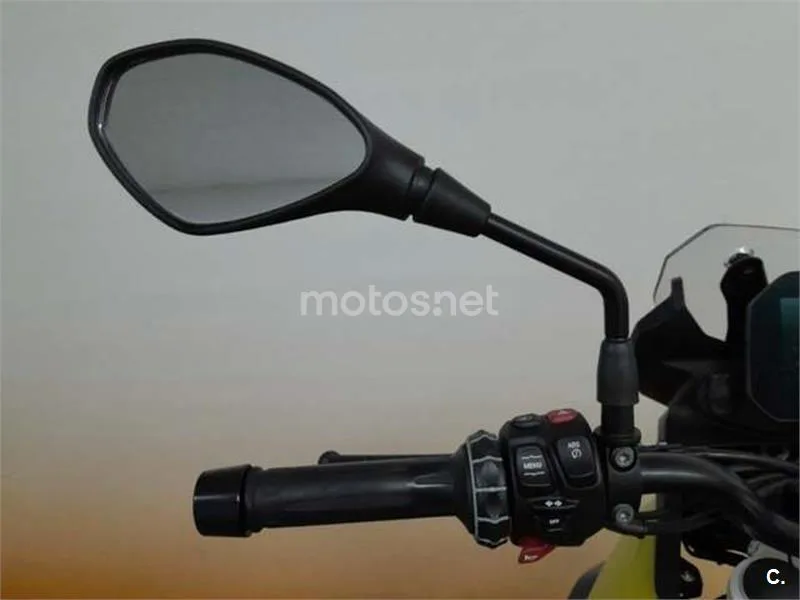BMW F 750 GS – Vista 11