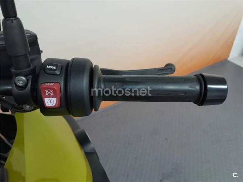 BMW F 750 GS – Vista 13