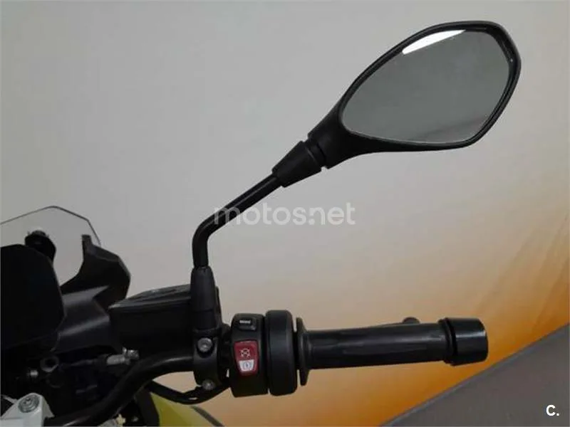 BMW F 750 GS – Vista 14