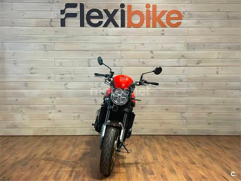 Kawasaki Z900RS 9490 € 2022 Madrid - 2