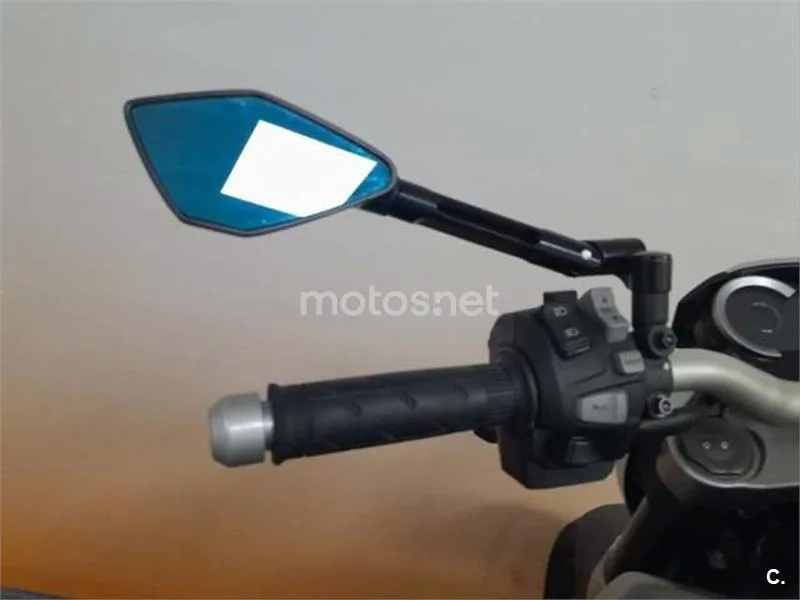 Honda CB 1000R – Vista 10