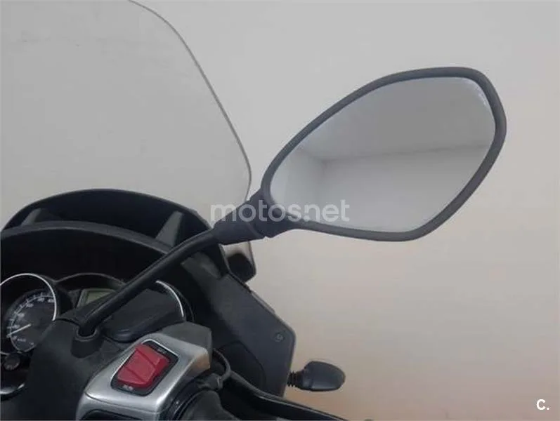 Piaggio MP3 500 LT Sport – Vista 15
