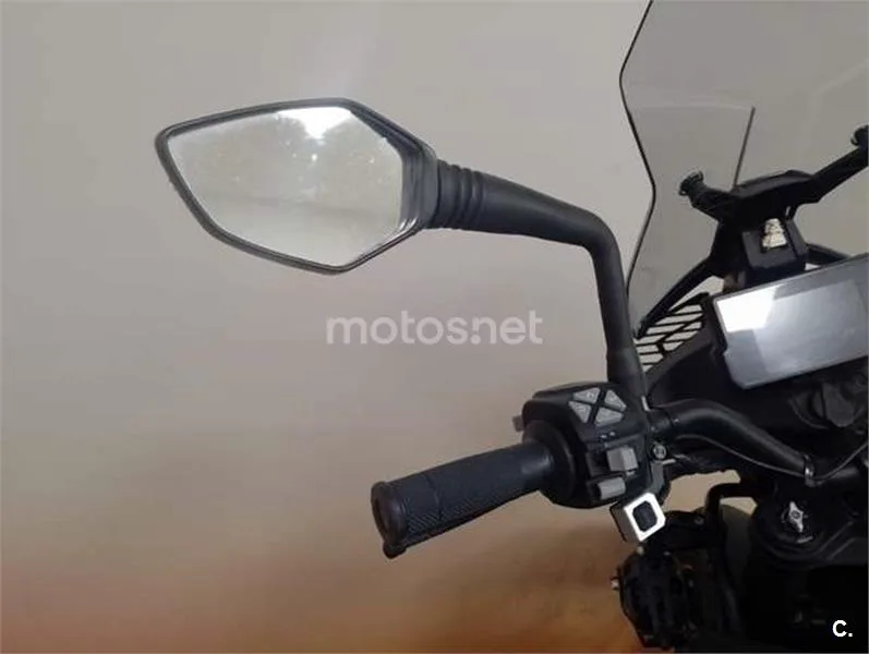 KTM 390 – Vista 11