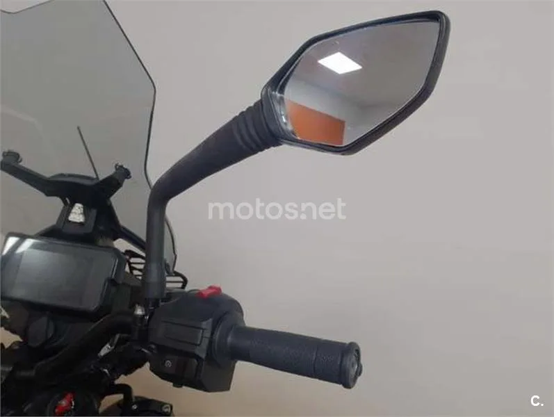 KTM 390 – Vista 15
