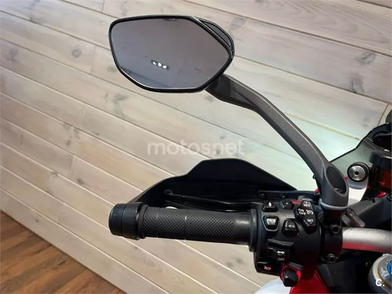 Ducati Multistrada V4 – Vista 11