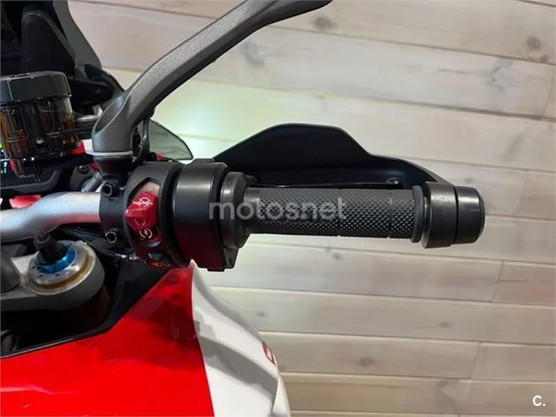 Ducati Multistrada V4 – Vista 15