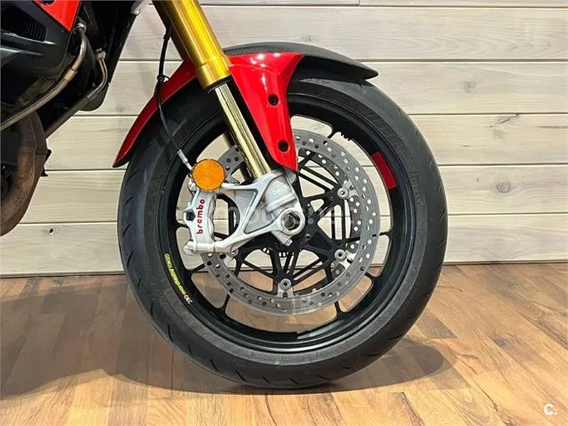 Ducati Multistrada V4 – Vista 9