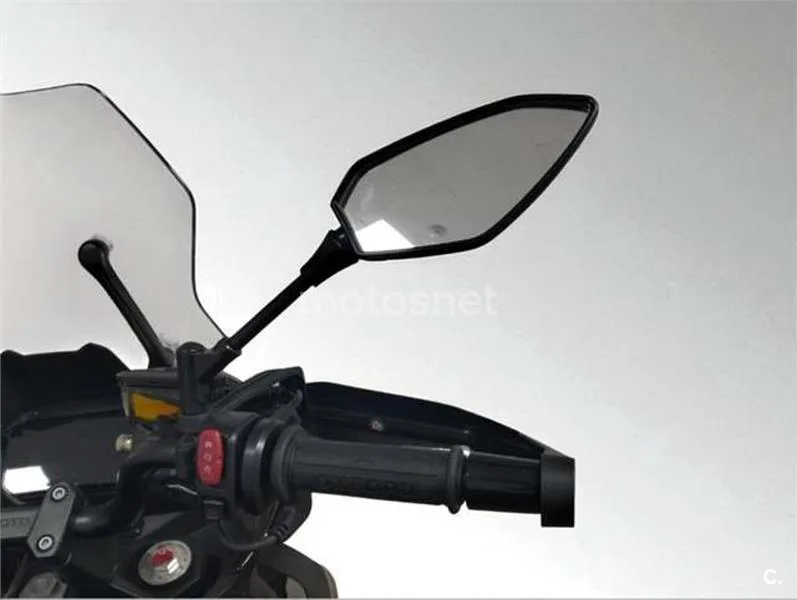 CFMOTO 700MT – Vista 15
