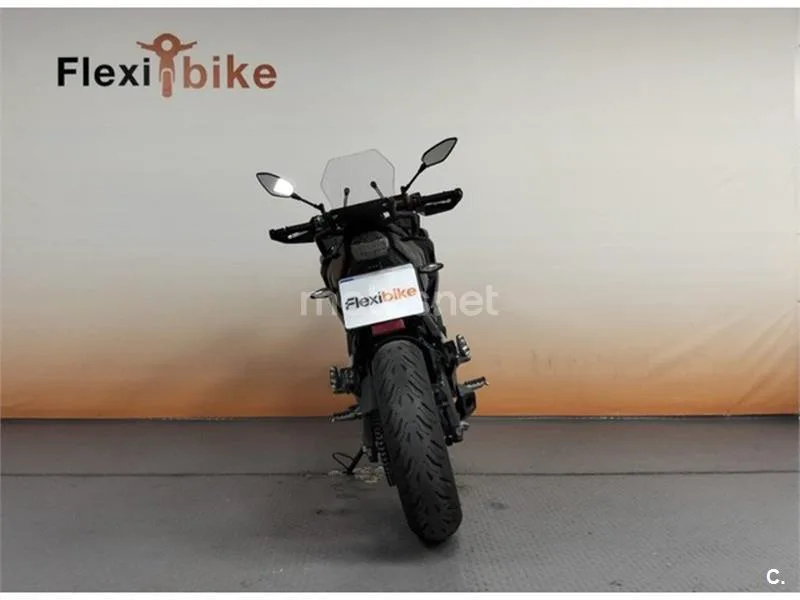 CFMOTO 700MT – Vista 5