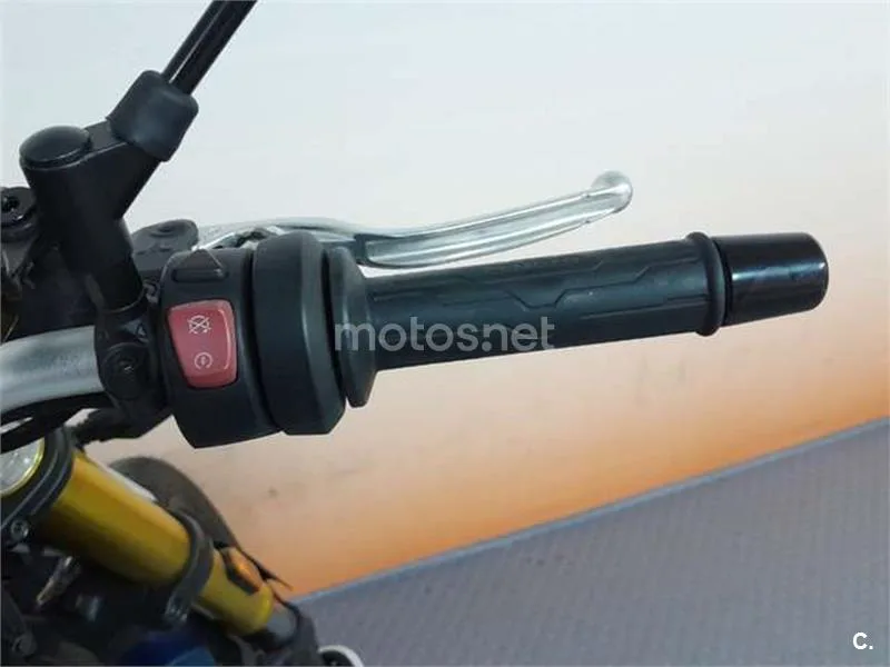 CFMOTO 700CL-X Heritage – Vista 12
