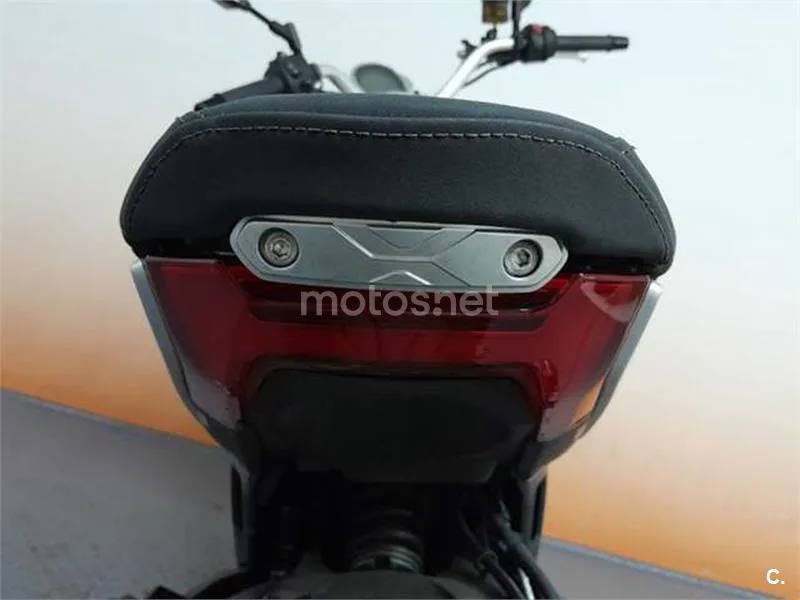 CFMOTO 700CL-X Heritage – Vista 4