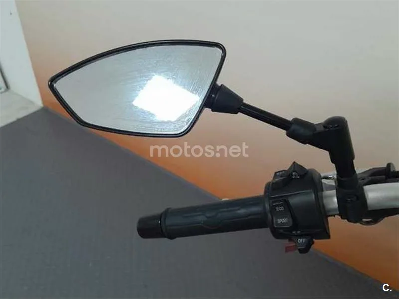 CFMOTO 700CL-X Heritage – Vista 9