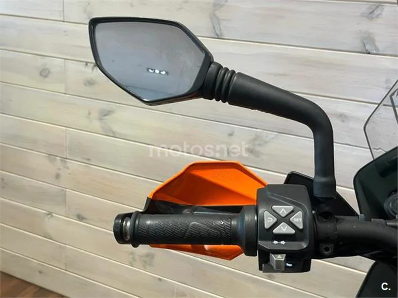 KTM 790 – Vista 11