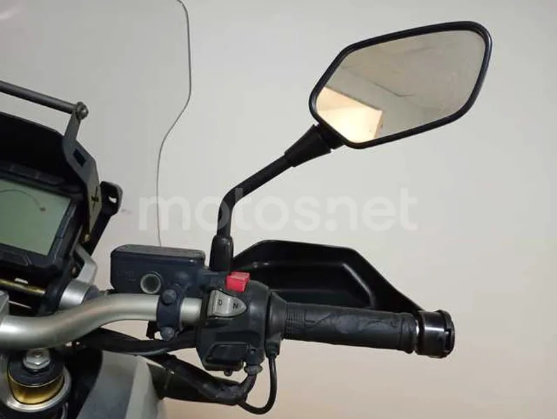 Honda X-ADV - Vista 15