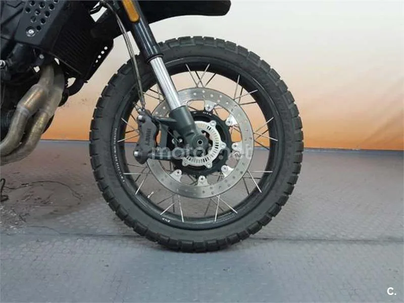 Brixton Crossfire 500 – Vista 10