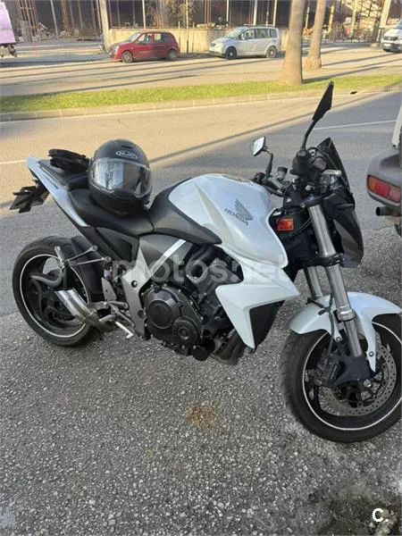Honda CB1000R 4000 € 2009 Illes Balears - 1