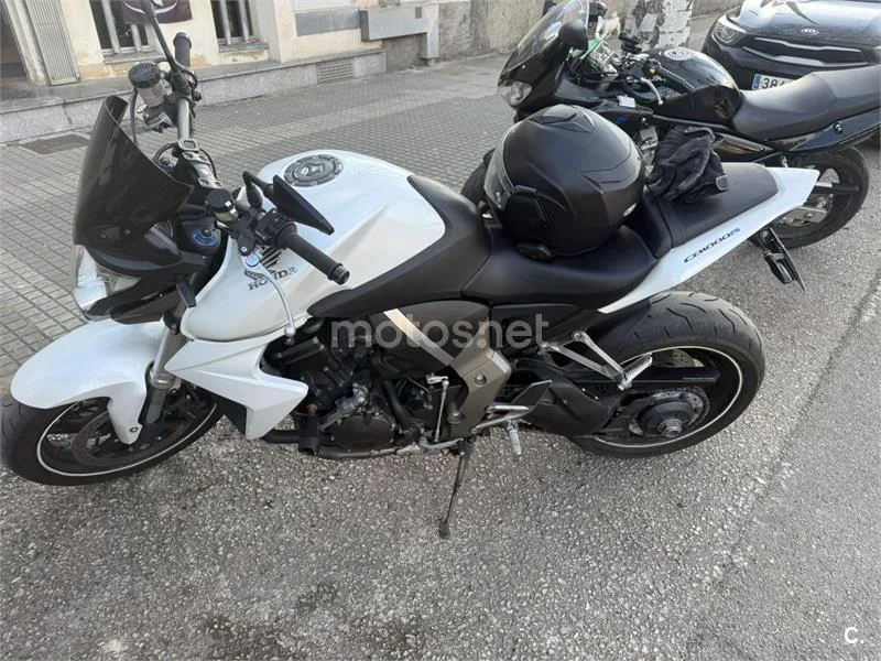 Honda CB1000R 4000 € 2009 Illes Balears - 2