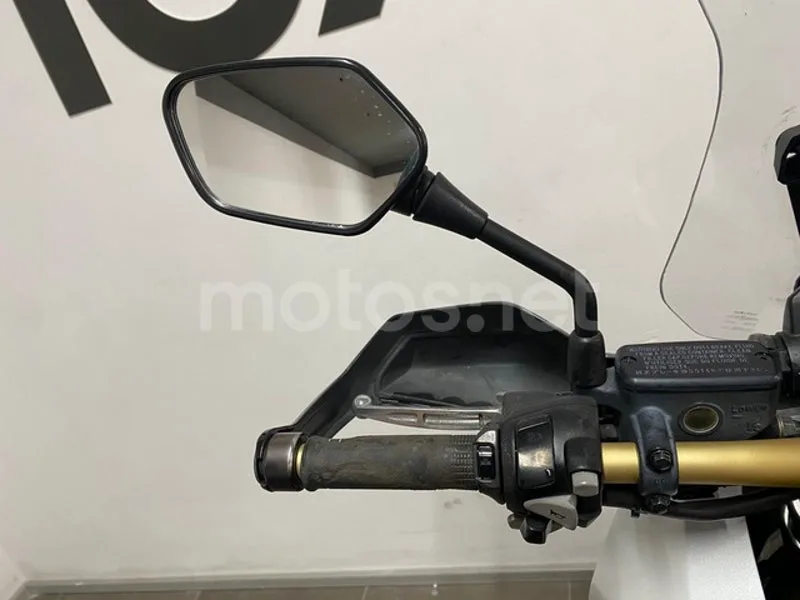 Honda X-ADV – Vista 11