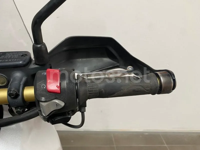 Honda X-ADV – Vista 14