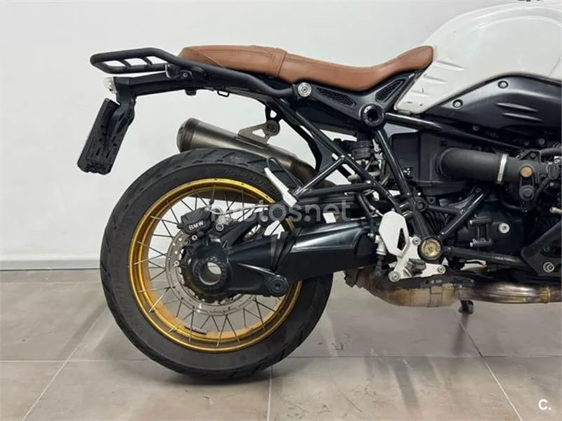 BMW R nineT – Vista 7