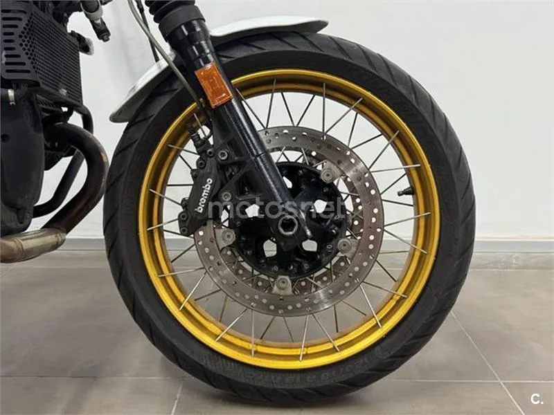 BMW R nineT – Vista 10