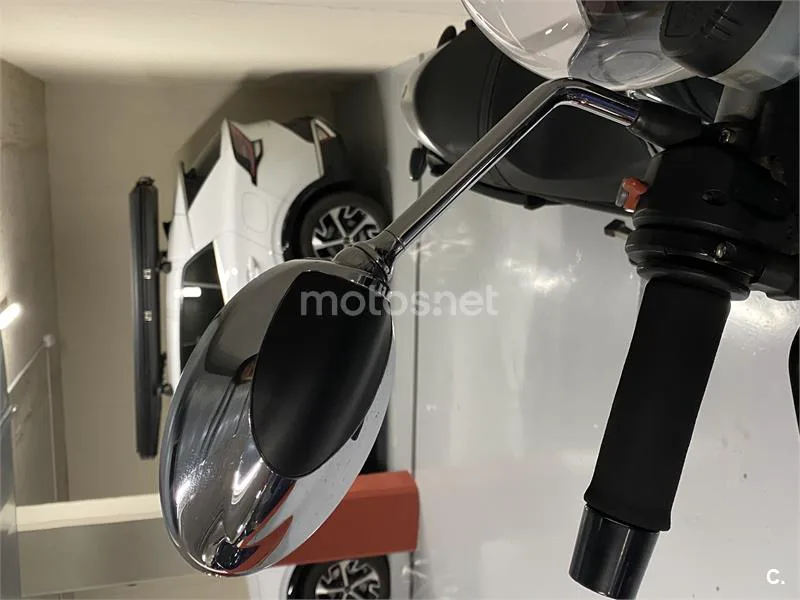 BMW R 1200 R – Vista 6