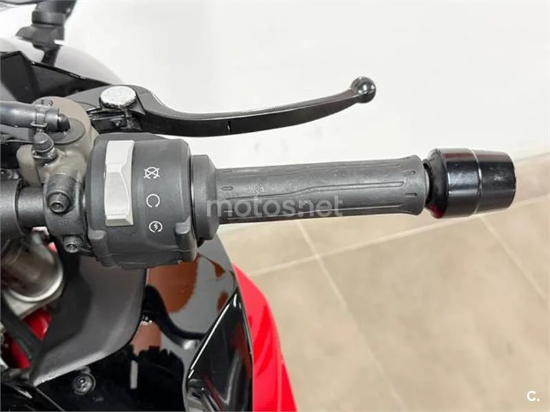 Kawasaki Ninja 1000 SX – Vista 14