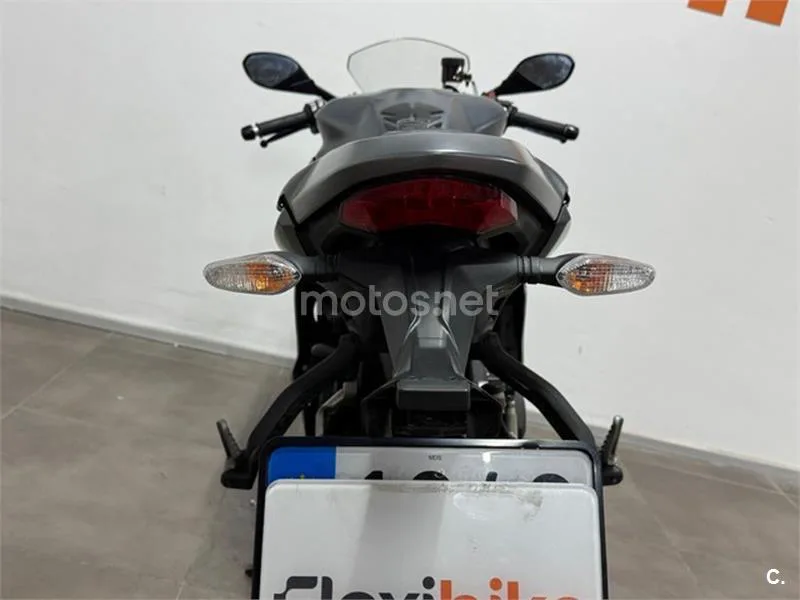 Ducati SuperSport – Vista 6