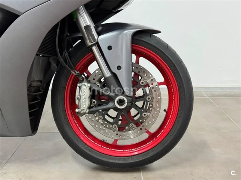 Ducati SuperSport – Vista 10