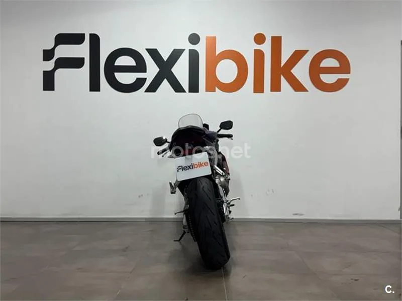 Aprilia RS 660 – Vista 5