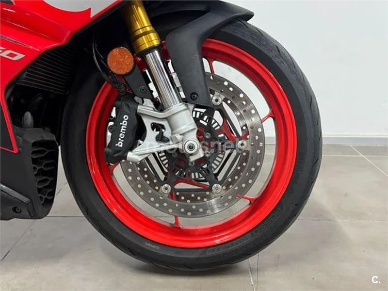 Aprilia RS 660 – Vista 10
