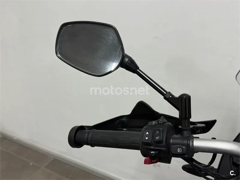 CFMOTO 800MT – Vista 11