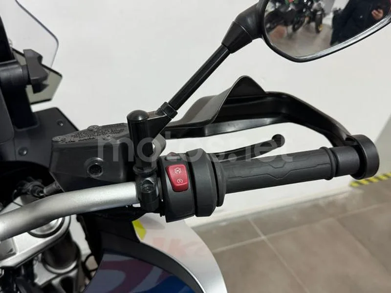 CFMOTO 800MT – Vista 13