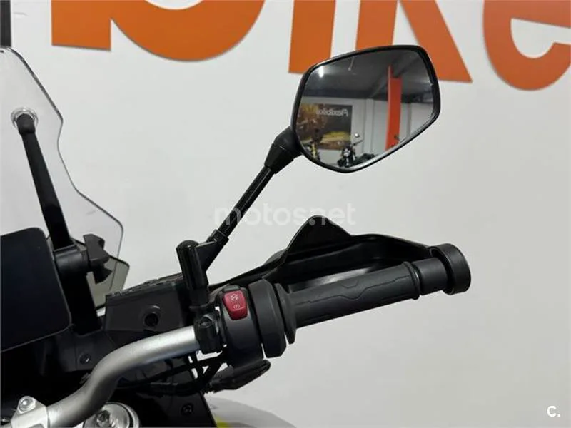 CFMOTO 800MT – Vista 14