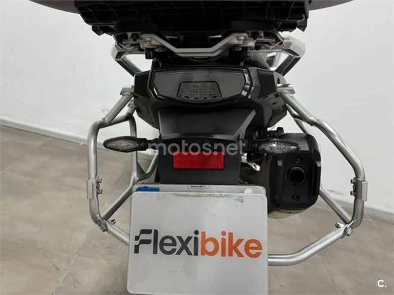 CFMOTO 800MT – Vista 6