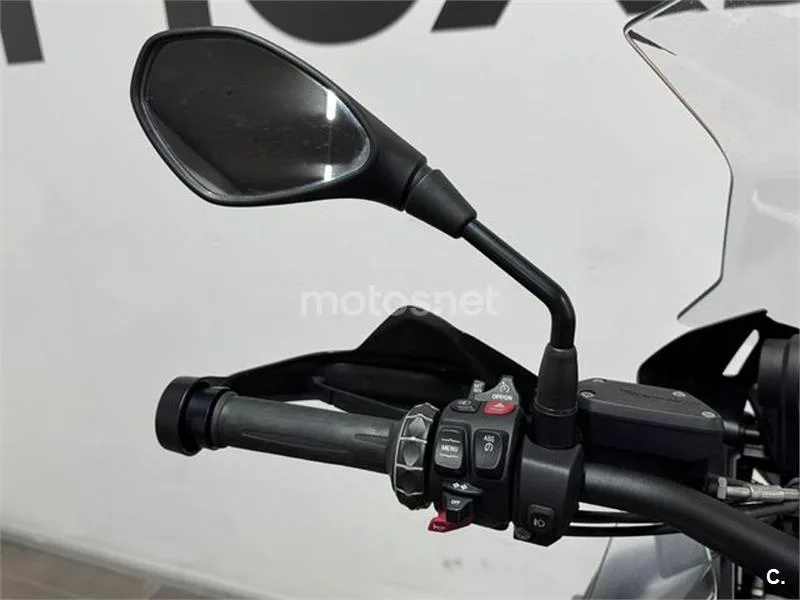 BMW R 1250 GS Adventure – Vista 11