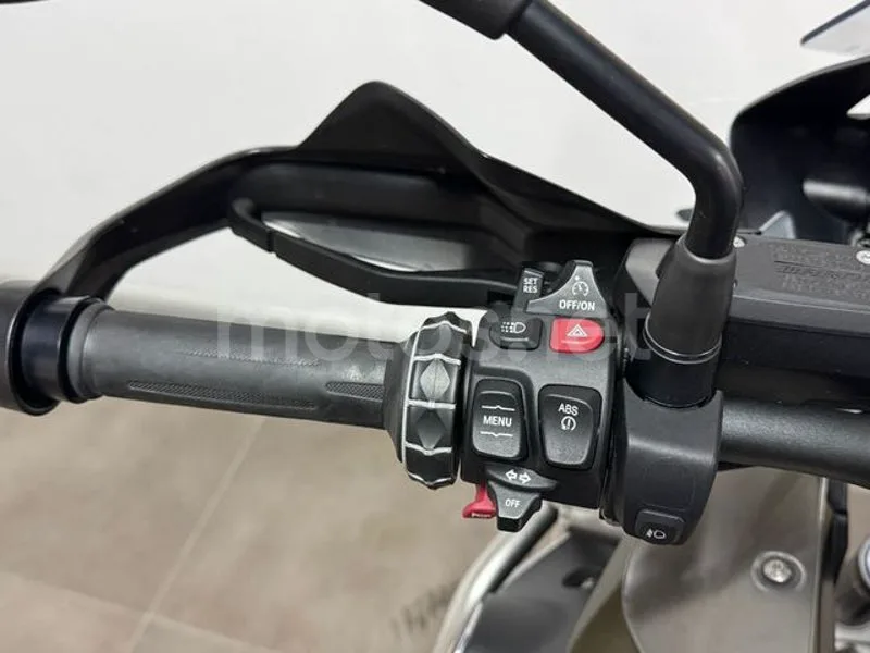 BMW R 1250 GS Adventure – Vista 12