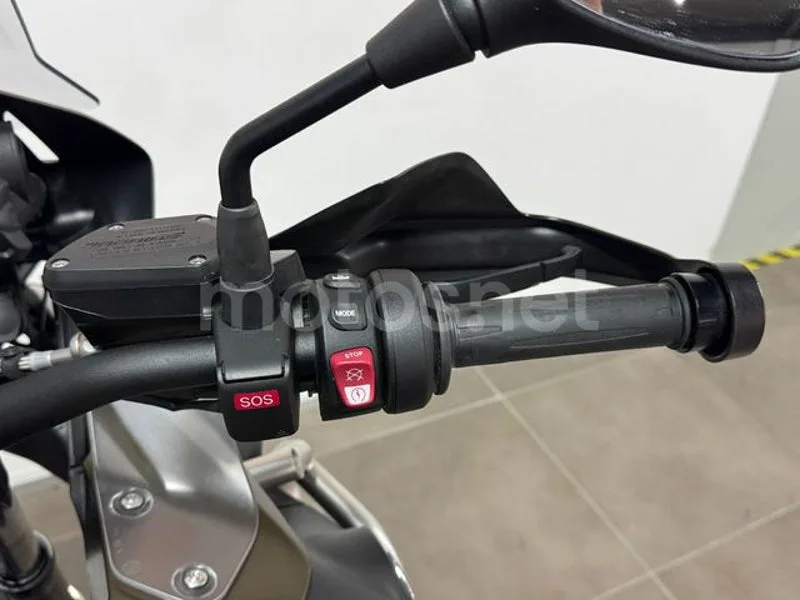 BMW R 1250 GS Adventure – Vista 14