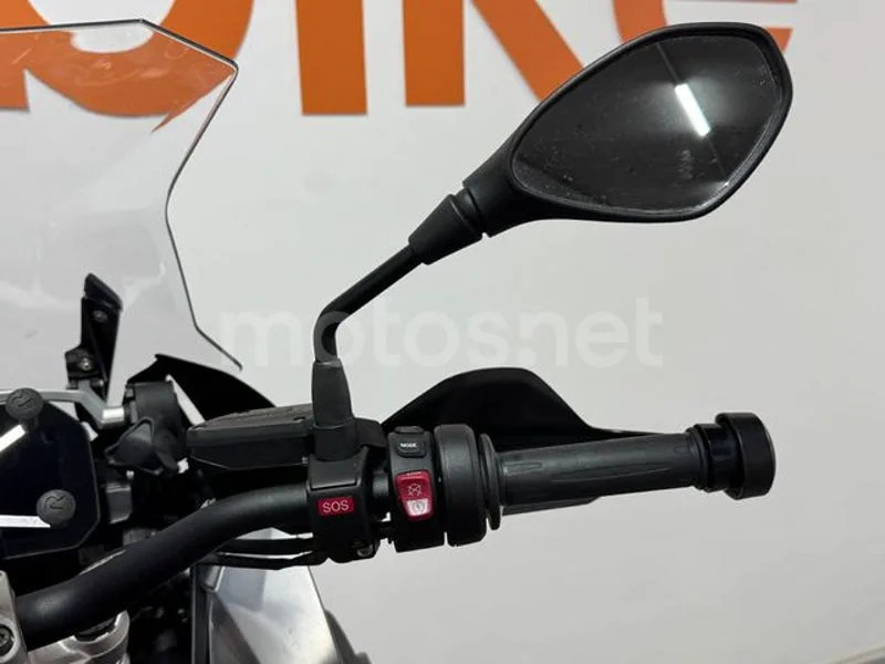 BMW R 1250 GS Adventure – Vista 15