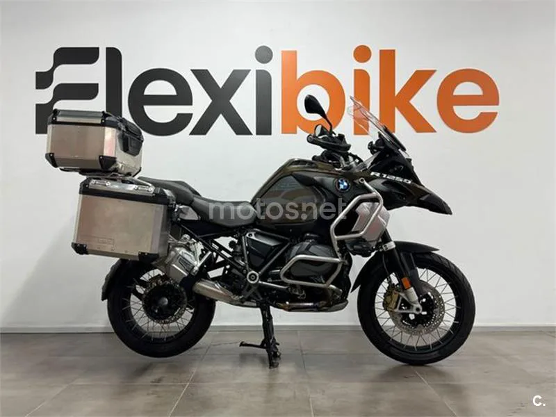 BMW R 1250 GS Adventure – Vista 3