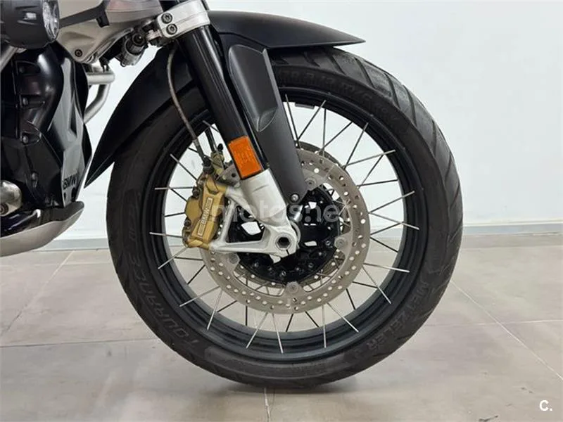 BMW R 1250 GS Adventure – Vista 10