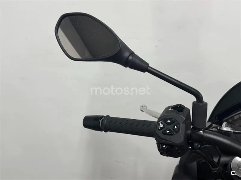 Aprilia Tuono 660 – Vista 11