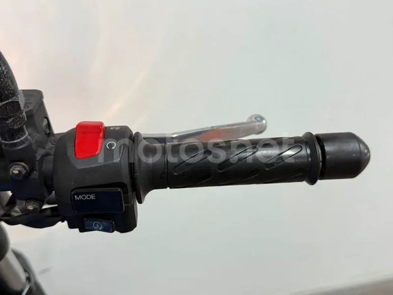 Moto Guzzi V7 III – Vista 14