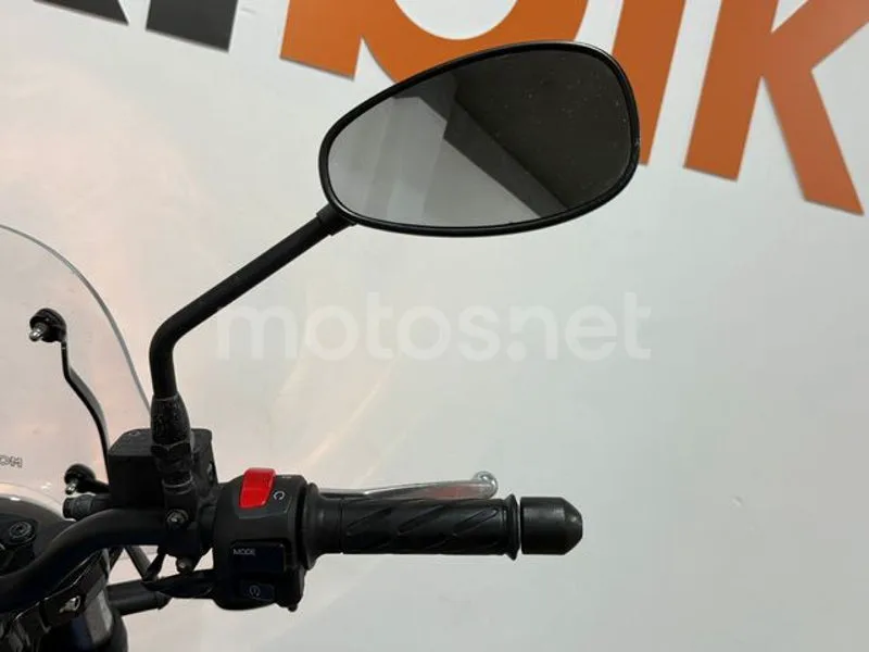 Moto Guzzi V7 III – Vista 15