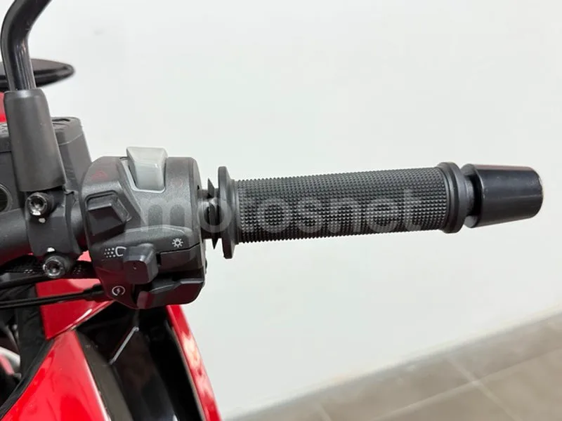 Moto Morini X-Cape – Vista 13
