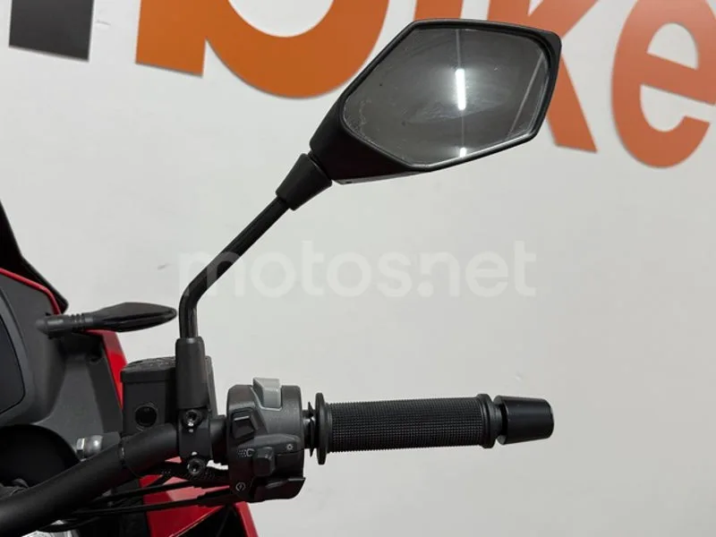 Moto Morini X-Cape – Vista 14