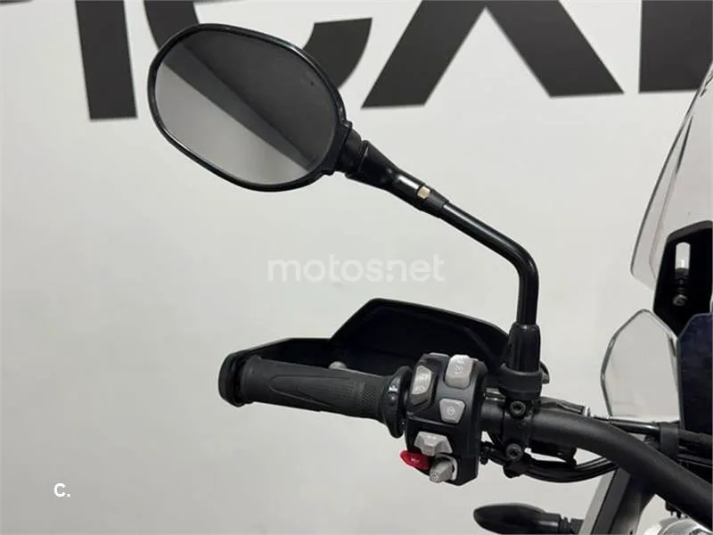 Triumph Tiger 900 – Vista 11