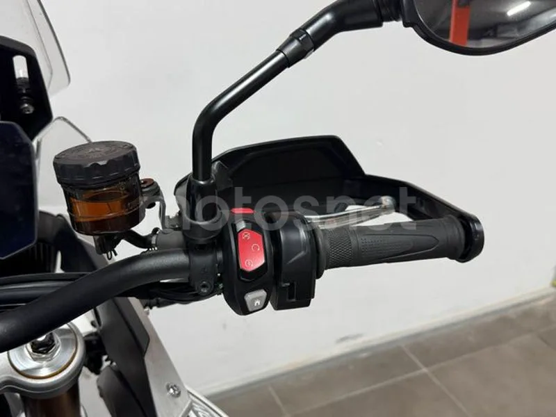 Triumph Tiger 900 – Vista 15
