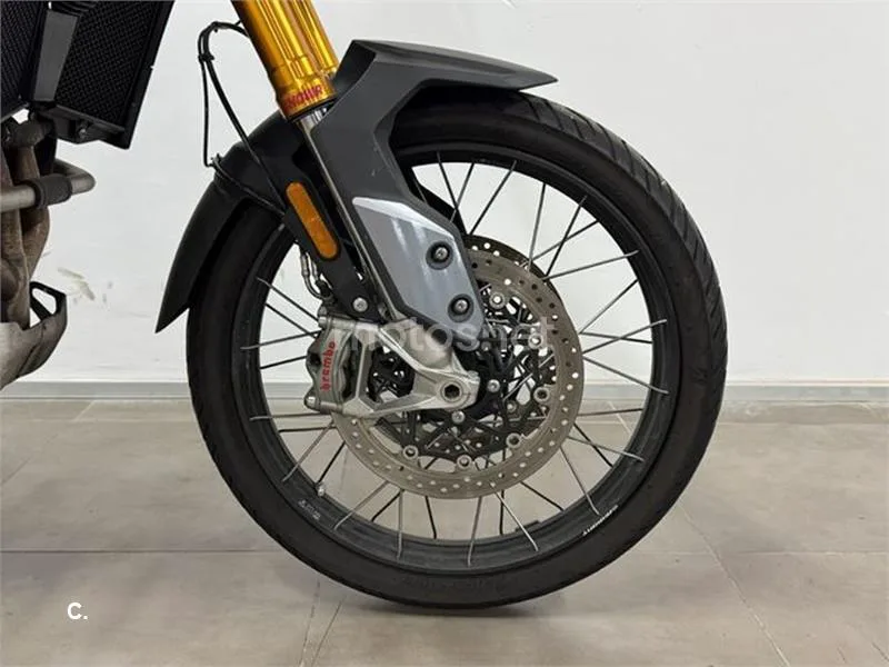 Triumph Tiger 900 – Vista 10